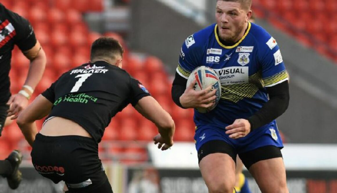 Connor Scott