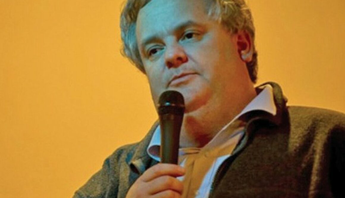 Mark Sawyer
