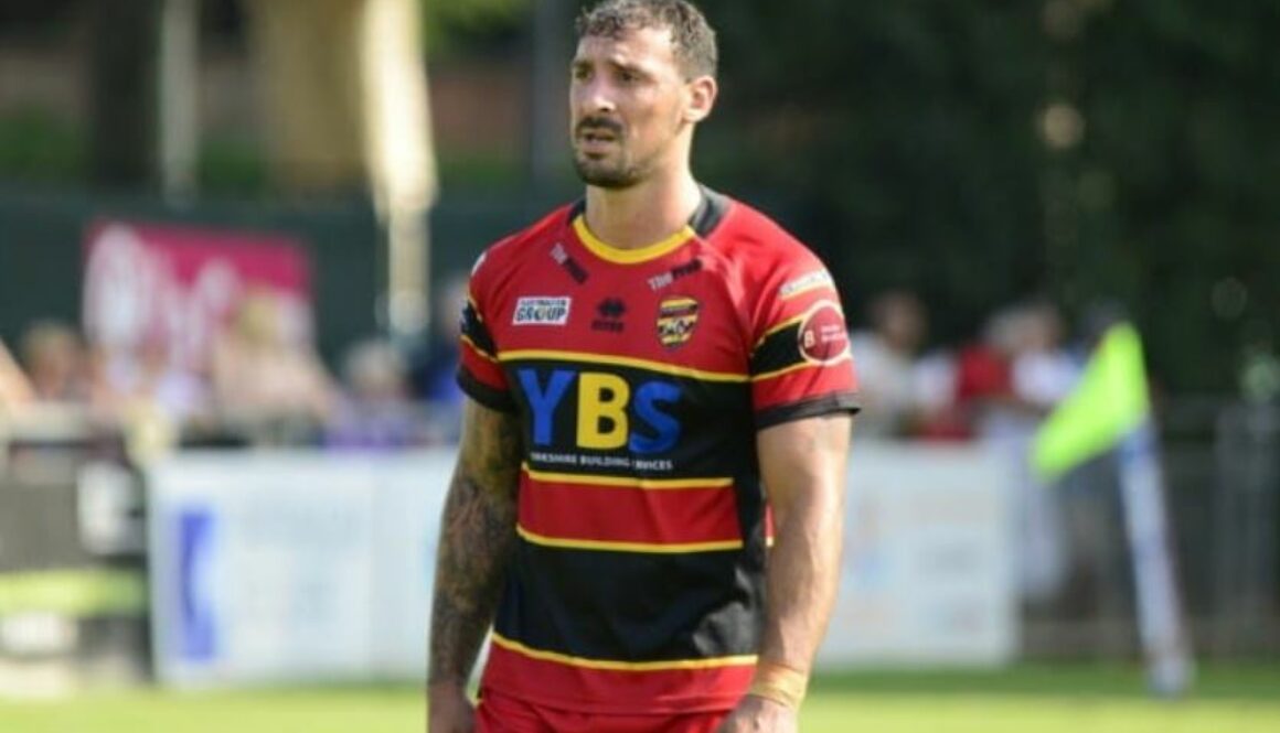 Paul Sykes