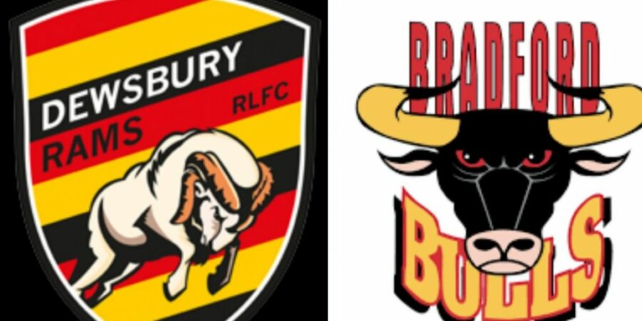 Rams announce friendly with Bradford