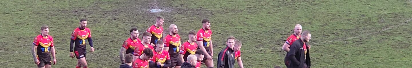 Highlights Keighley Cougars 26-24 Dewsbury Rams