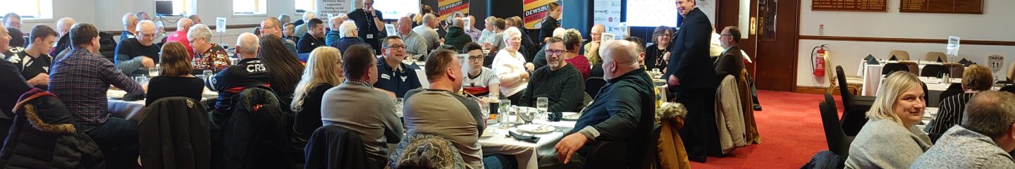 Rams offer hospitality pre-match