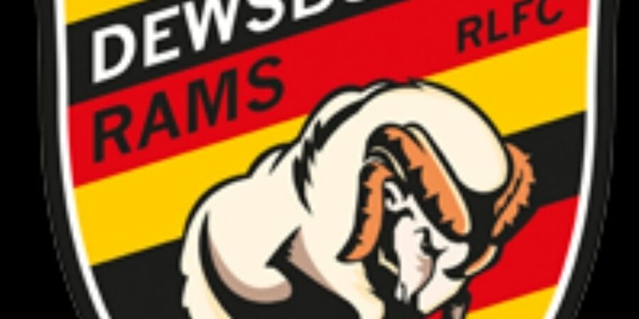 MATCH REPORT- Dewsbury Rams 25-12 Bradford Bulls