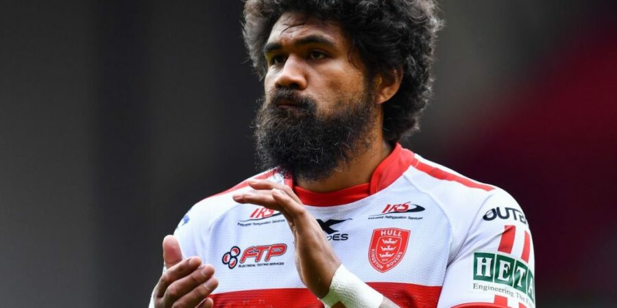 Bucket collection for Mose Masoe