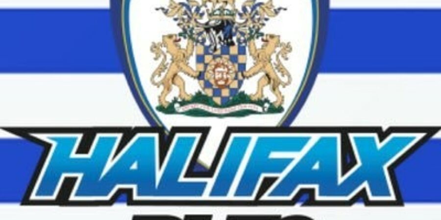 Halifax game postponed