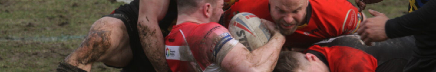 MATCH REPORT- Oldham 6-24 Dewsbury Rams