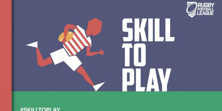 Skill To Play RFL