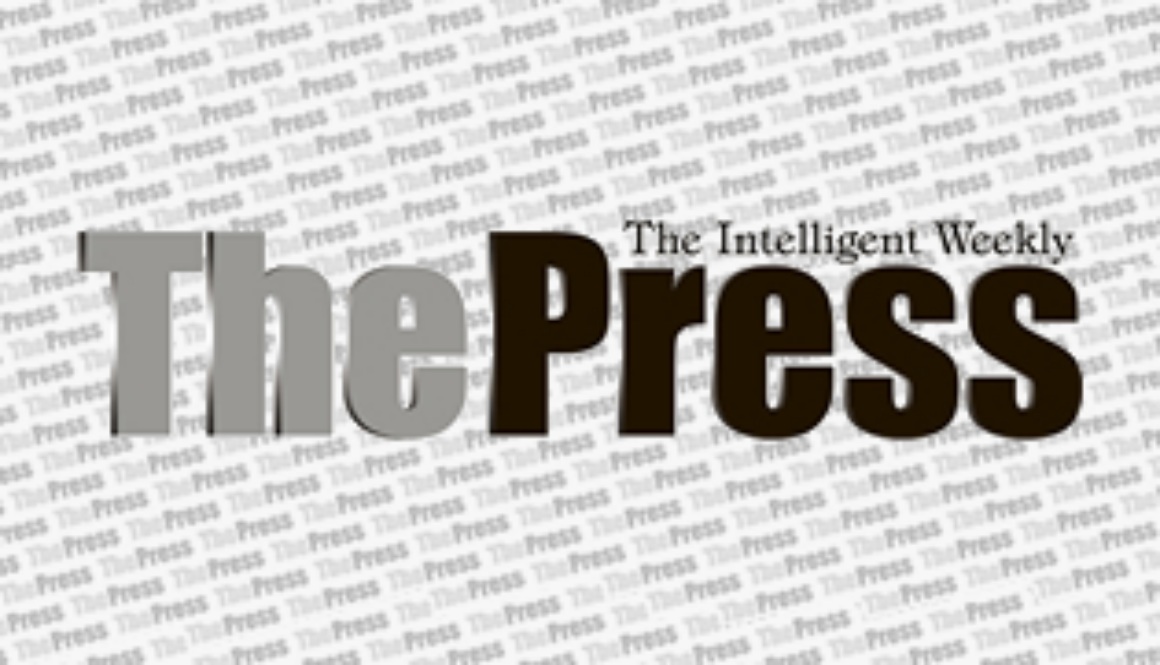 The Press