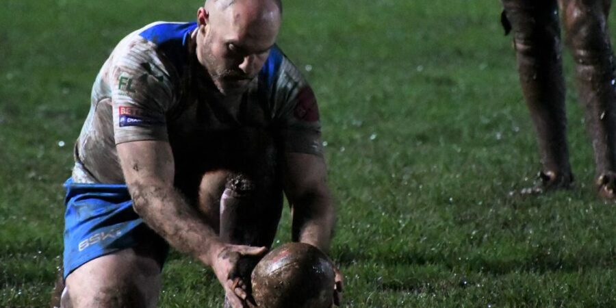 MATCH GALLERY- Whitehaven 16-22 Dewsbury Rams Challenge Cup