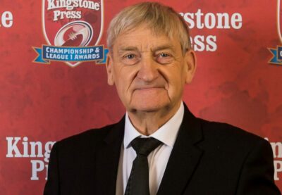 Kingstone Press Championship & League 1 Awards