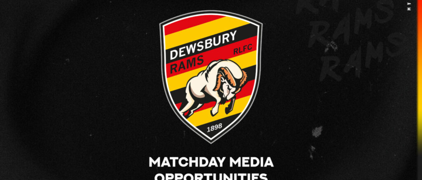 MATCHDAY MEDIA