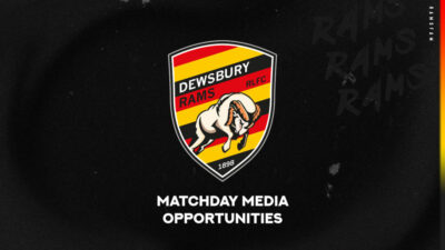 MATCHDAY MEDIA