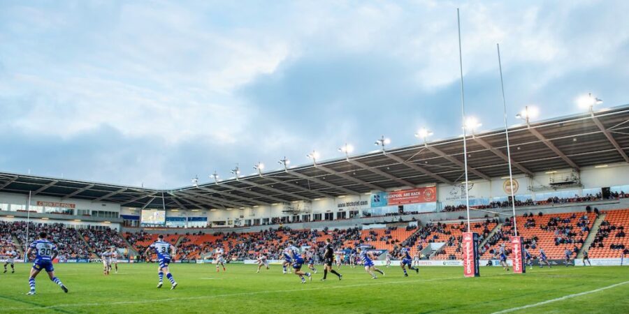 RFL announce cancellation of Summer Bash