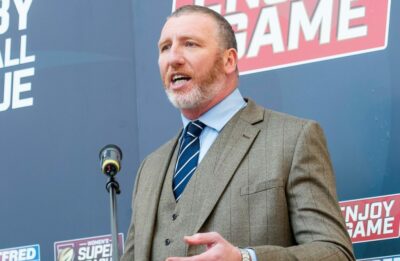 Betfred Championship & League 1 Launch