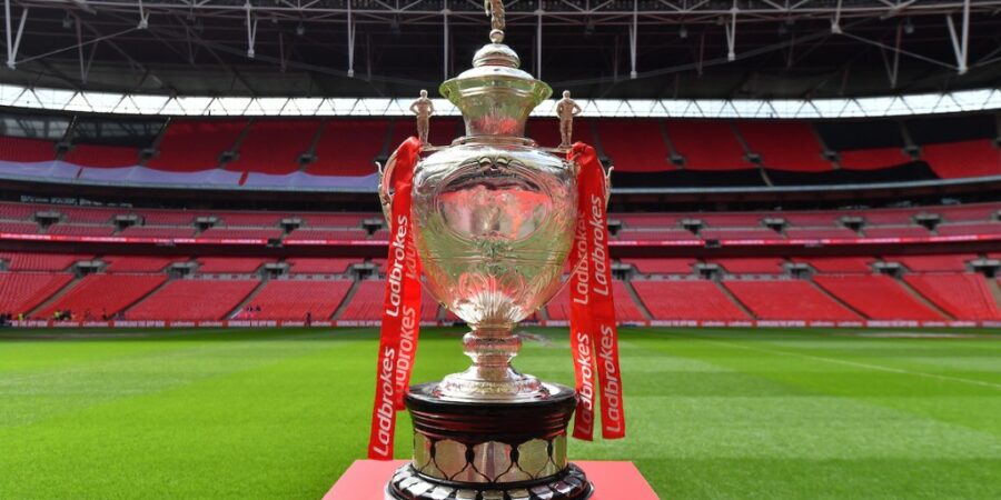 RFL announces postponement of Challenge Cup and 1895 Cup Finals