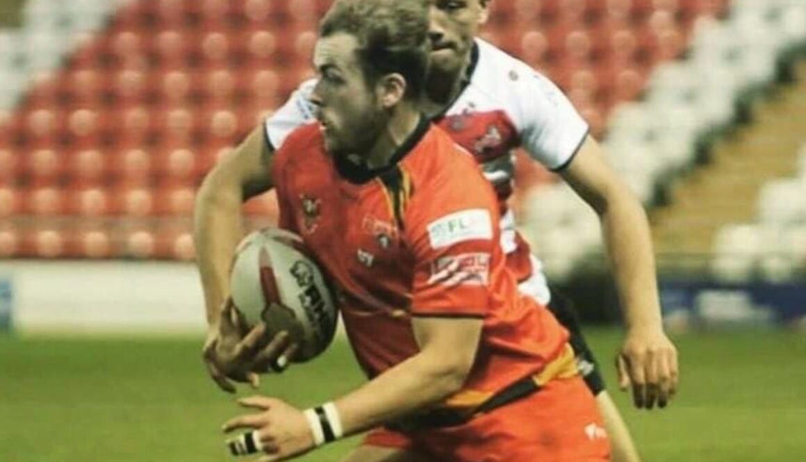 Will Forsyth