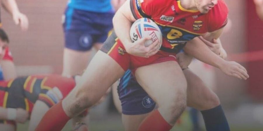 Garratt is retained at Rams