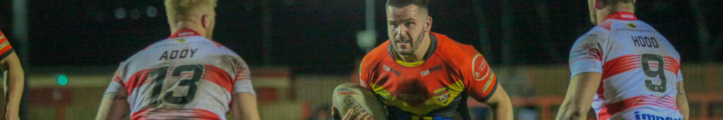 Leigh promoted to Super League