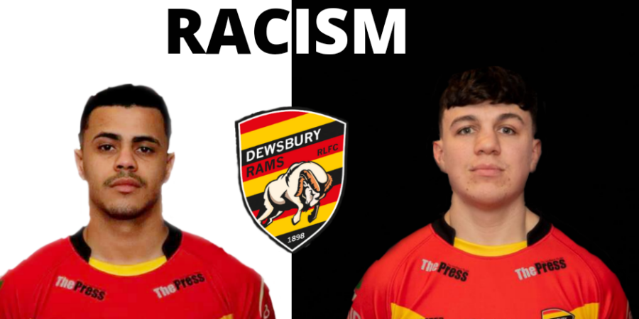 Rams Against Racism