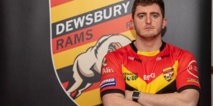 Wardill retires from Rugby League