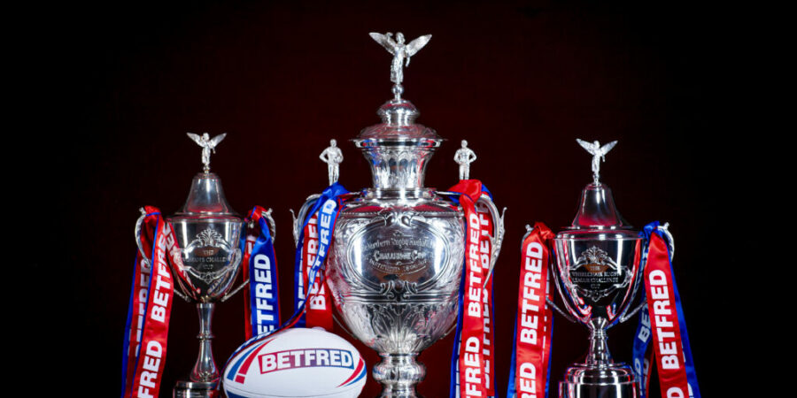 RFL Challenge Cup Statement