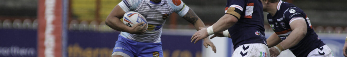 MATCH REPORT: Wakefield 30-10 Rams