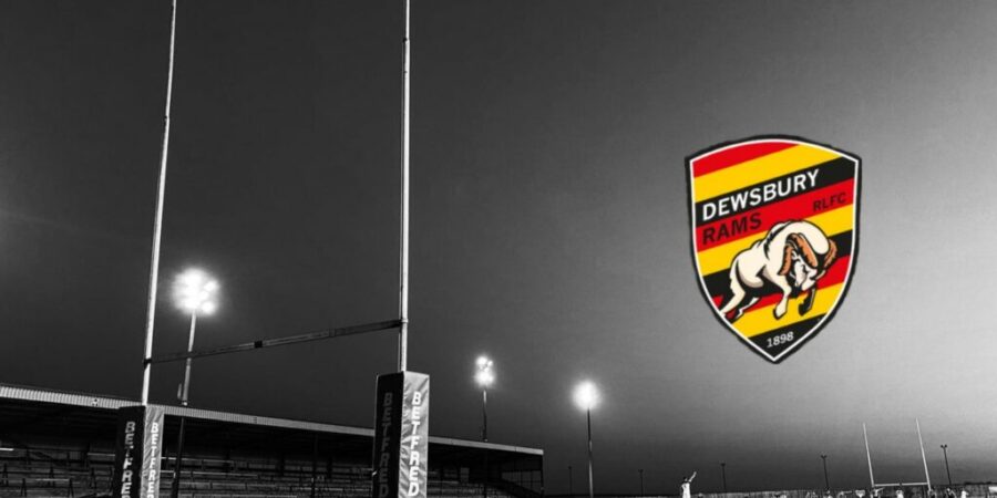 Dewsbury Rams Vs Batley Bulldogs a game to remember those who have passed