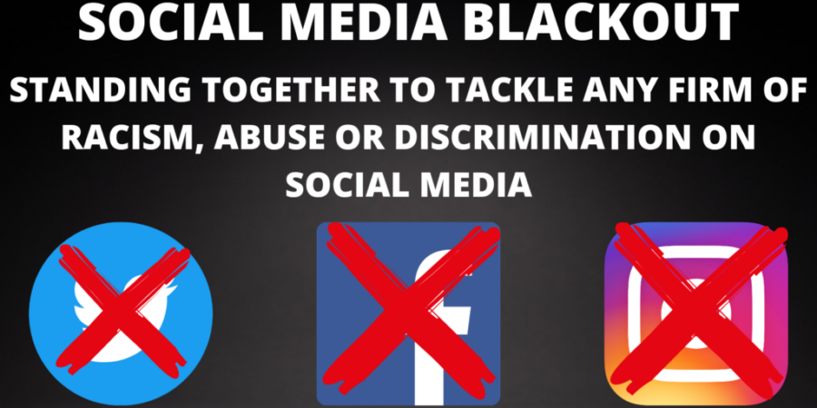 Dewsbury Rams and Rugby League backing sport’s social media boycott