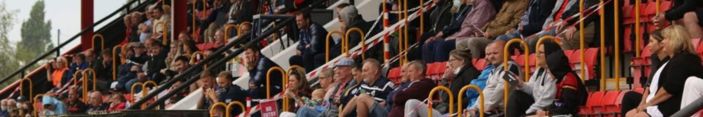 Rearranged Batley home game date announced