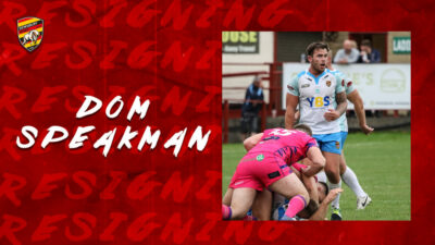 DOM SPEAKMAN WEB