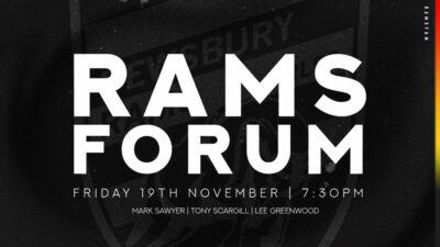 RAMS FORUM copy