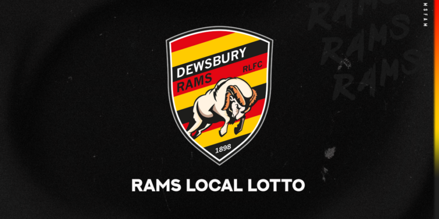 RAMS LOCAL LOTTO RESULTS