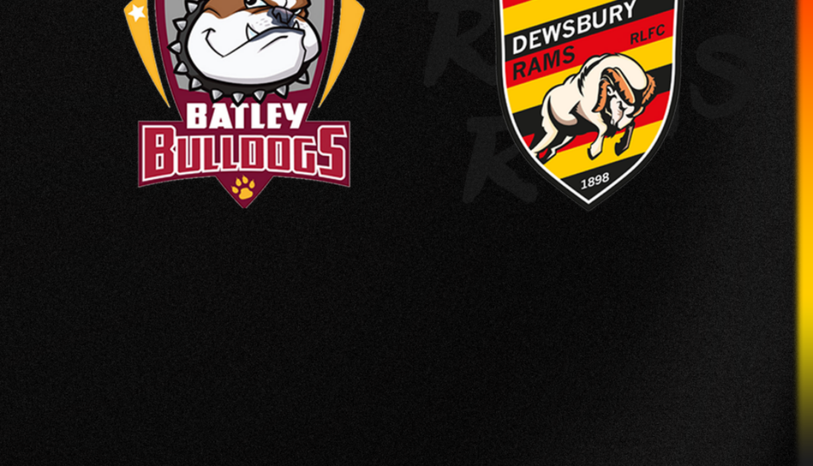 4 - Batley (A) - 21 Man Squad (Website)