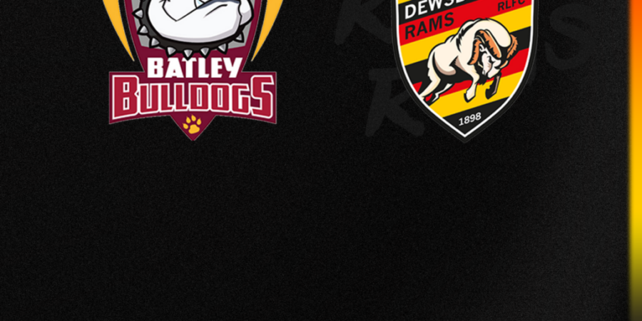 SQUAD ANNOUNCED FOR BATLEY