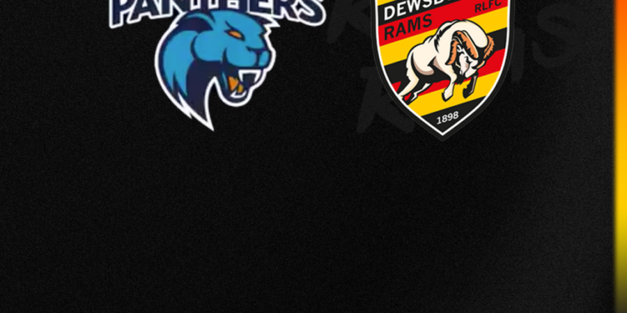 PANTHERS CLASH REARRANGED