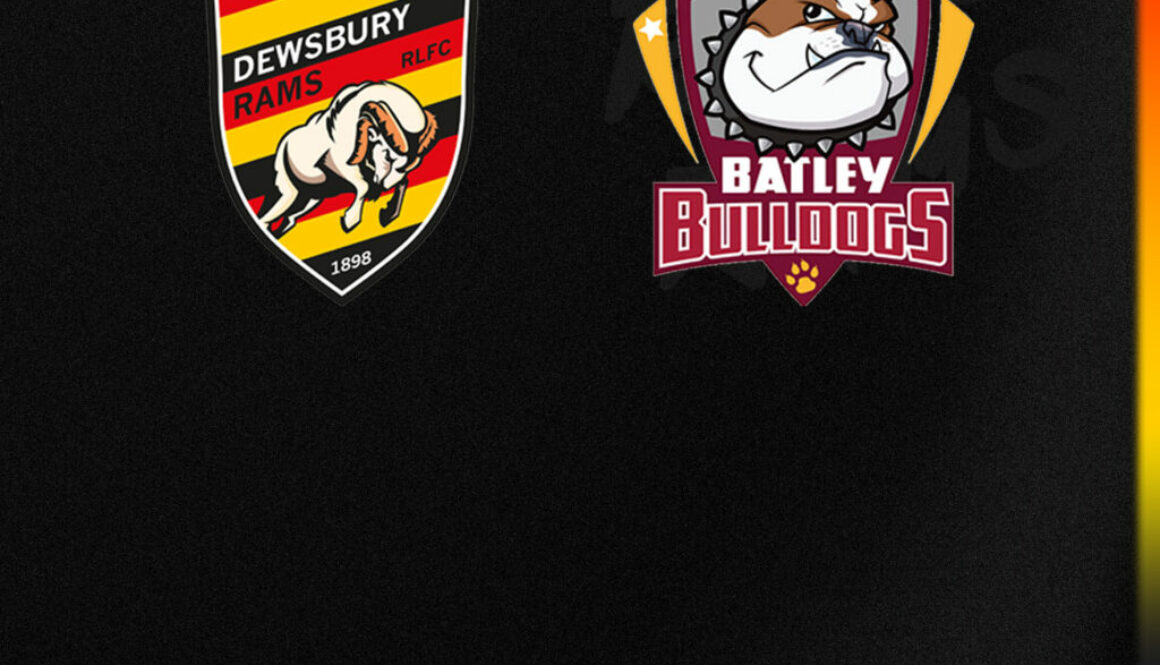 Batley (H) Website