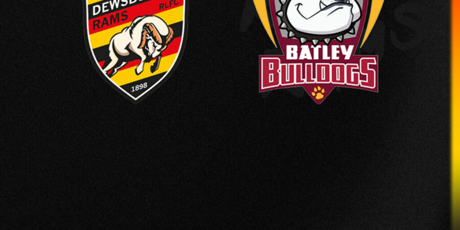 BATLEY (H) RE-ARRANGED