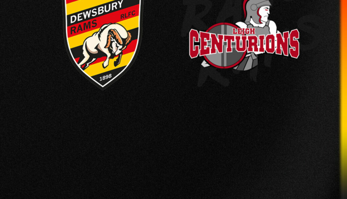 Centurions (H) - Website