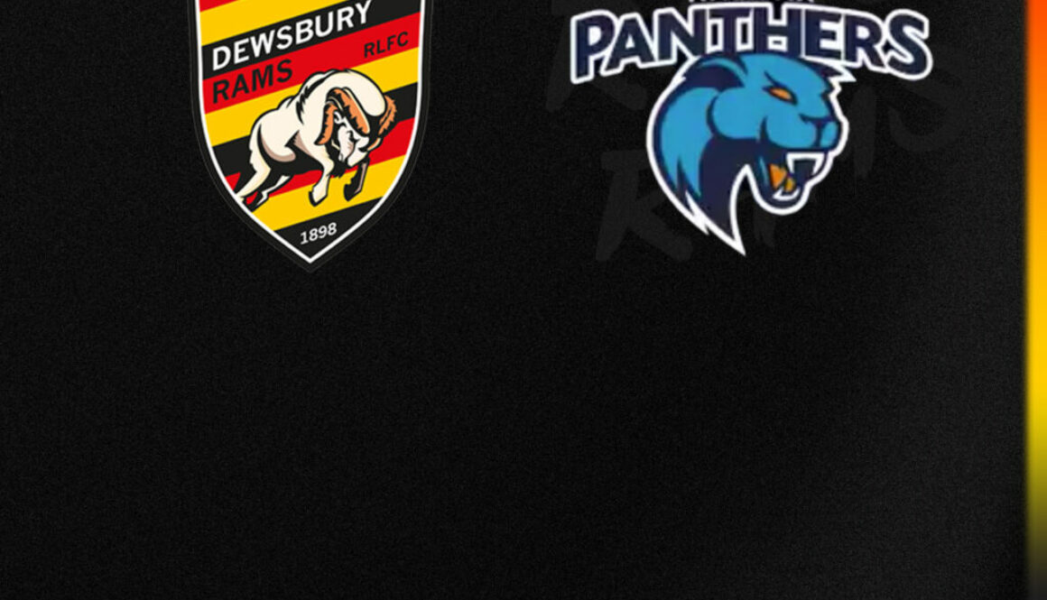 Panthers (H) - Website