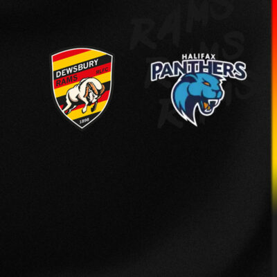 Panthers (H) - Website