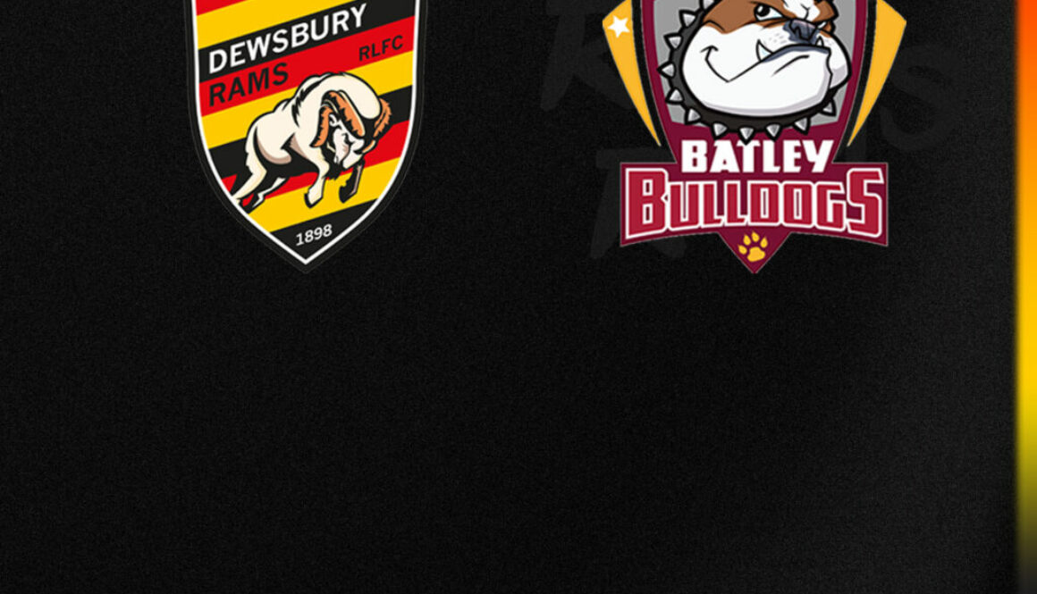 Batley (H) - Website