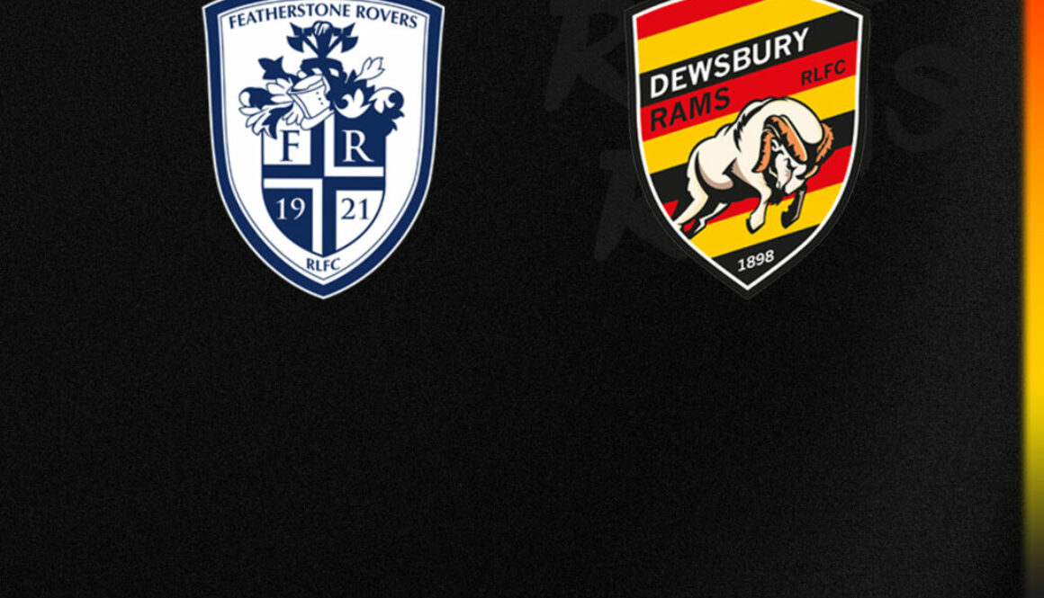 Featherstone (A) - Website