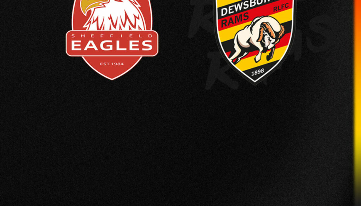 Eagles (A) - Website