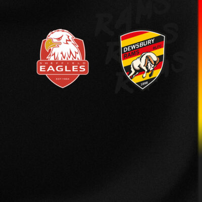 Eagles (A) - Website