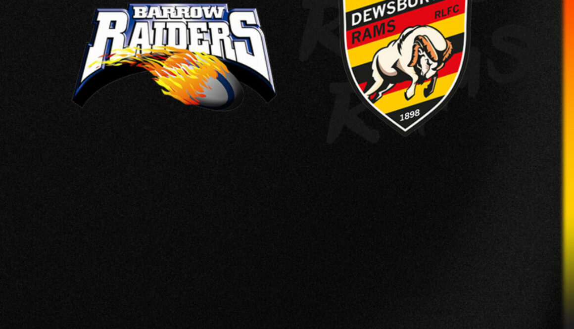 Raiders (A) - Website
