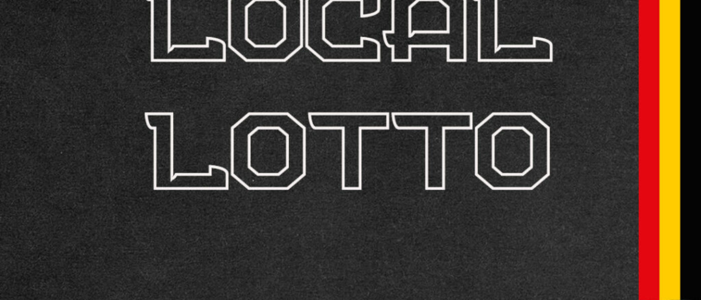 2023 Local Lotto