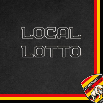 2023 Local Lotto