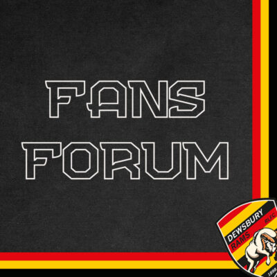 Fans Forum (website)