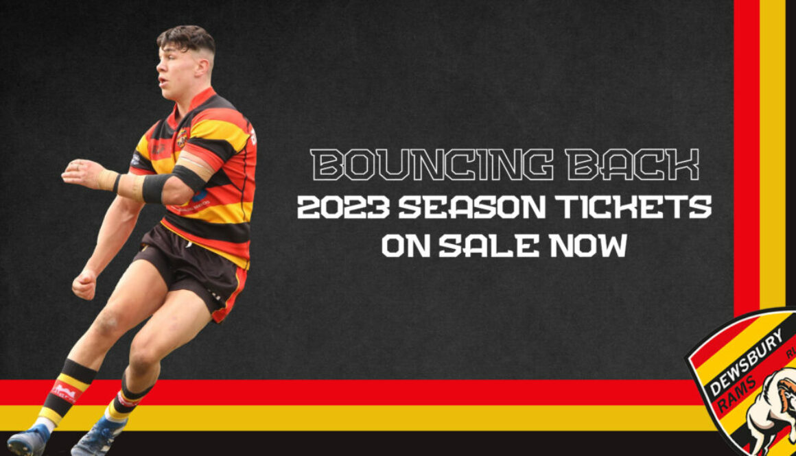 2023 Season Ticket - Social Media