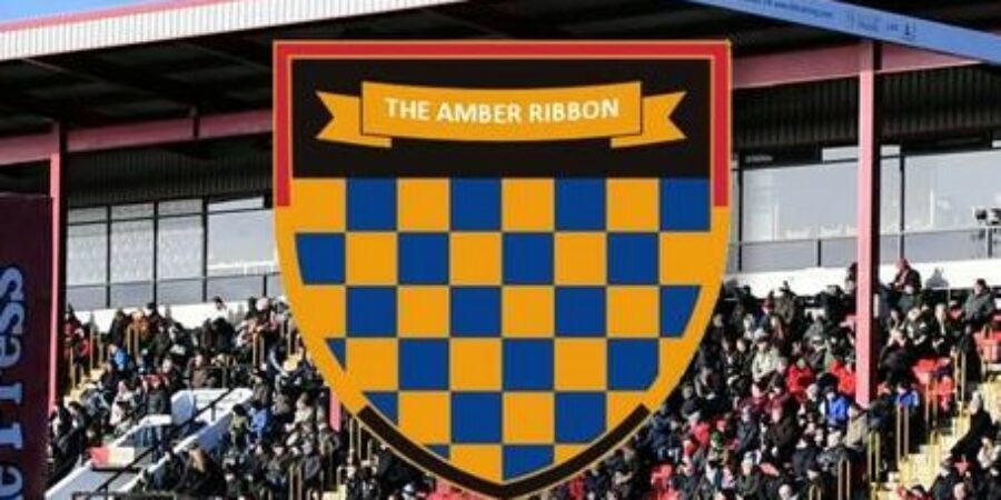 AMBER RIBBON PROVIDE NEW GYM EQUIPMENT